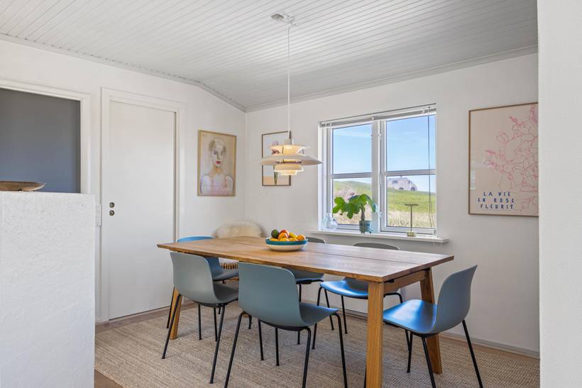 Foto von Ferienhaus ZU06 in Søndervig - Westjütland