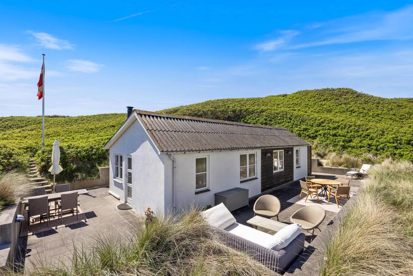 Foto von Ferienhaus ZU06 in Søndervig - Westjütland