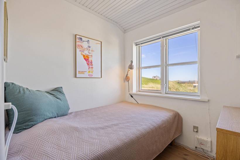 Foto von Ferienhaus ZU06 in Søndervig - Westjütland