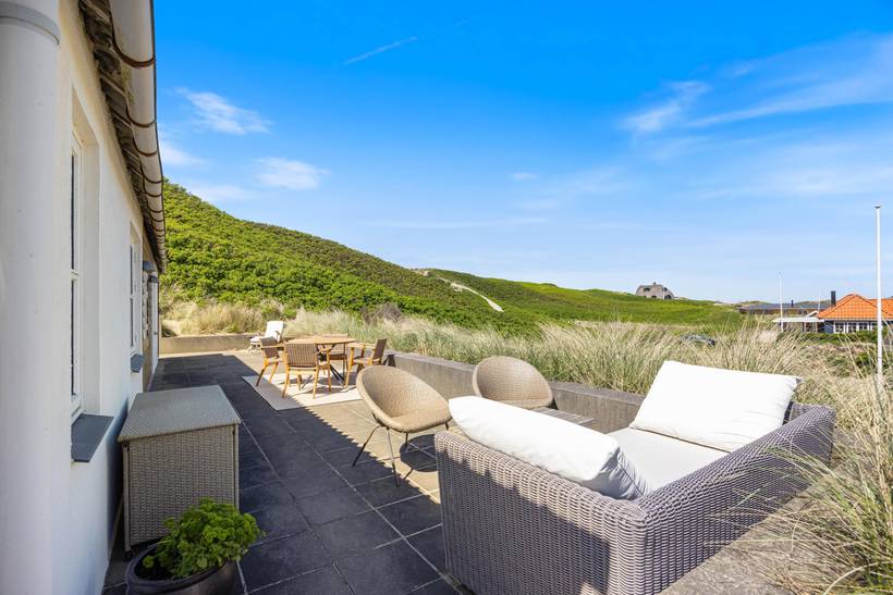 Foto von Ferienhaus ZU06 in Søndervig - Westjütland