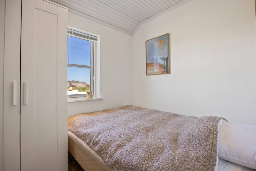 Foto von Ferienhaus ZU06 in Søndervig - Westjütland