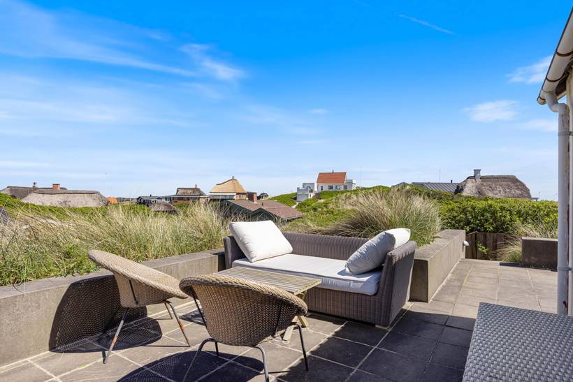 Foto von Ferienhaus ZU06 in Søndervig - Westjütland