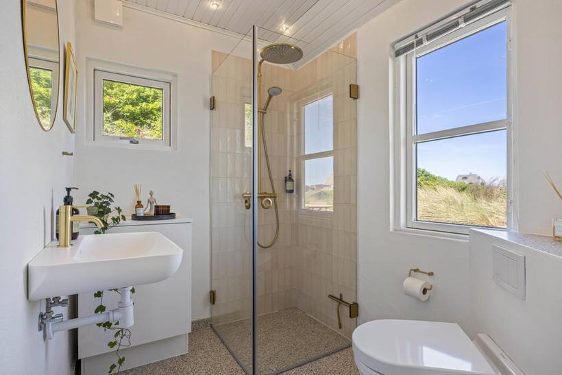 Foto von Ferienhaus ZU06 in Søndervig - Westjütland