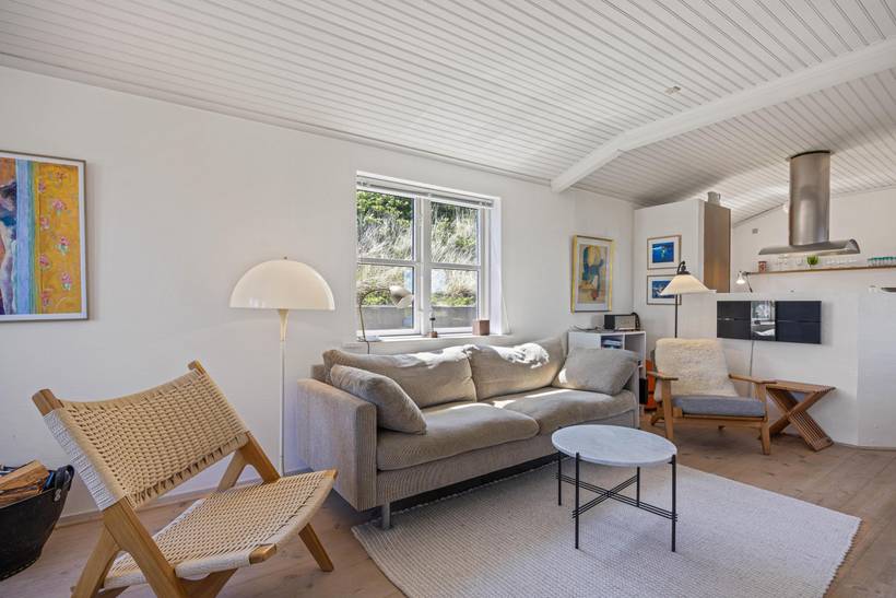 Foto von Ferienhaus ZU06 in Søndervig - Westjütland