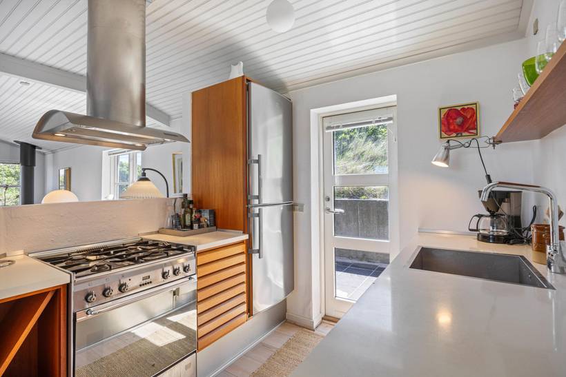 Foto von Ferienhaus ZU06 in Søndervig - Westjütland