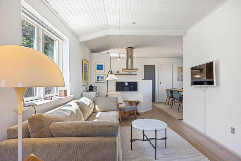 Foto von Ferienhaus ZU06 in Søndervig - Westjütland