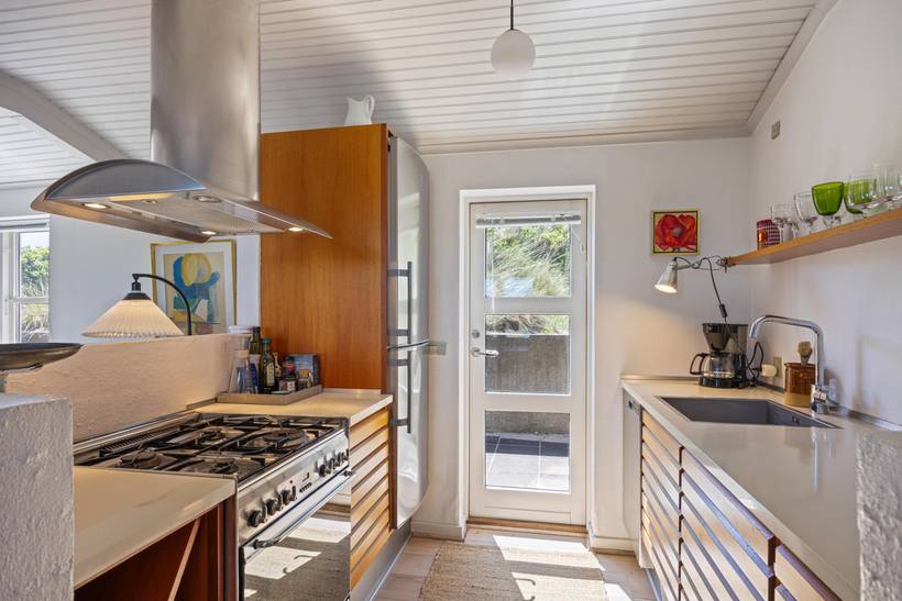 Foto von Ferienhaus ZU06 in Søndervig - Westjütland