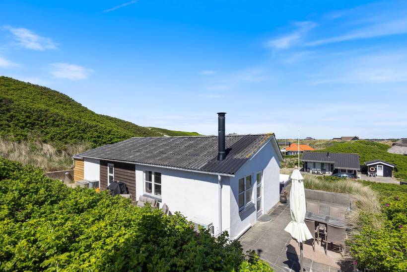 Foto von Ferienhaus ZU06 in Søndervig - Westjütland