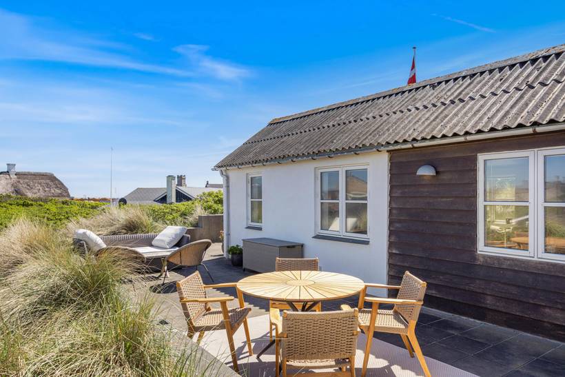 Foto von Ferienhaus ZU06 in Søndervig - Westjütland