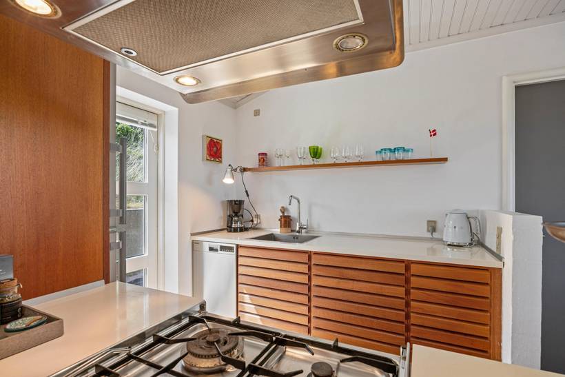 Foto von Ferienhaus ZU06 in Søndervig - Westjütland