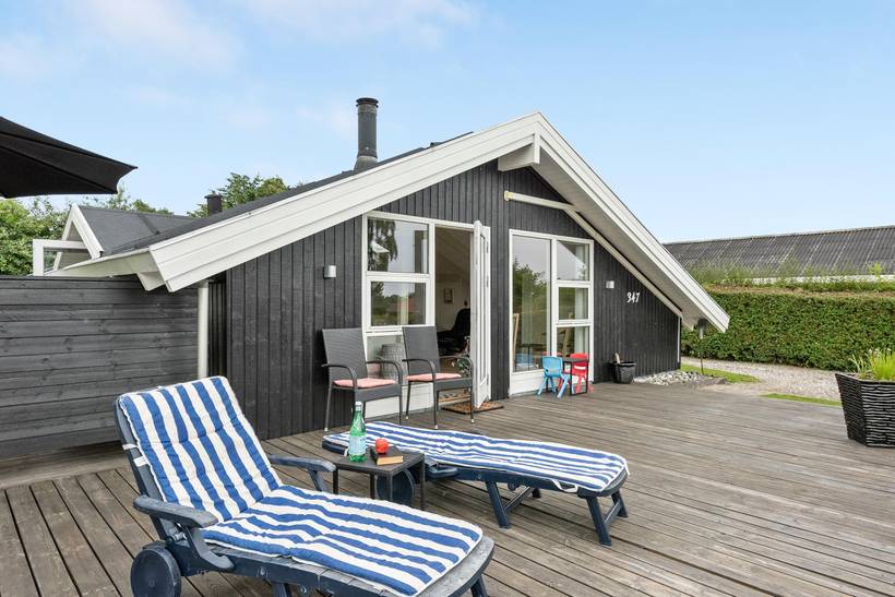 Foto von Ferienhaus ZU10 in Juelsminde - Ostjütland