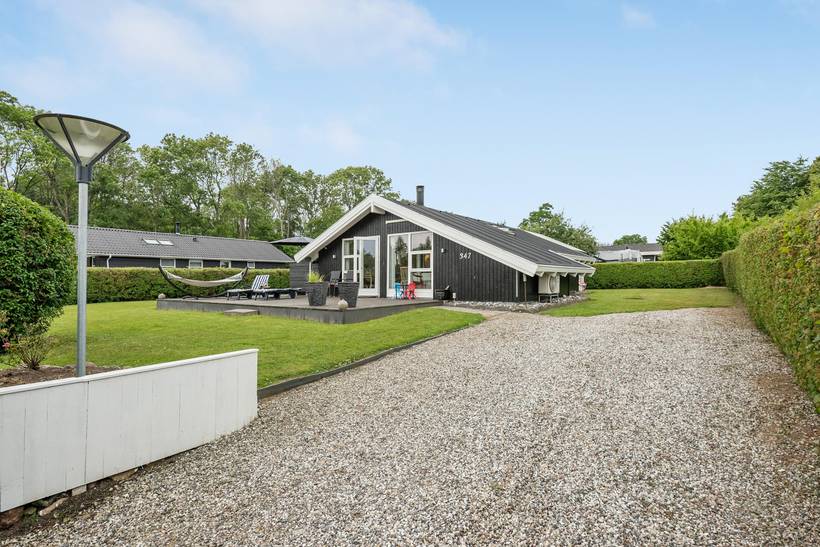 Foto von Ferienhaus ZU10 in Juelsminde - Ostjütland