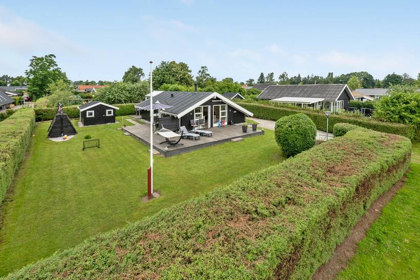 Foto von Ferienhaus ZU10 in Juelsminde - Ostjütland