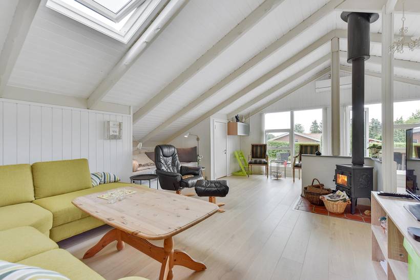 Foto von Ferienhaus ZU10 in Juelsminde - Ostjütland