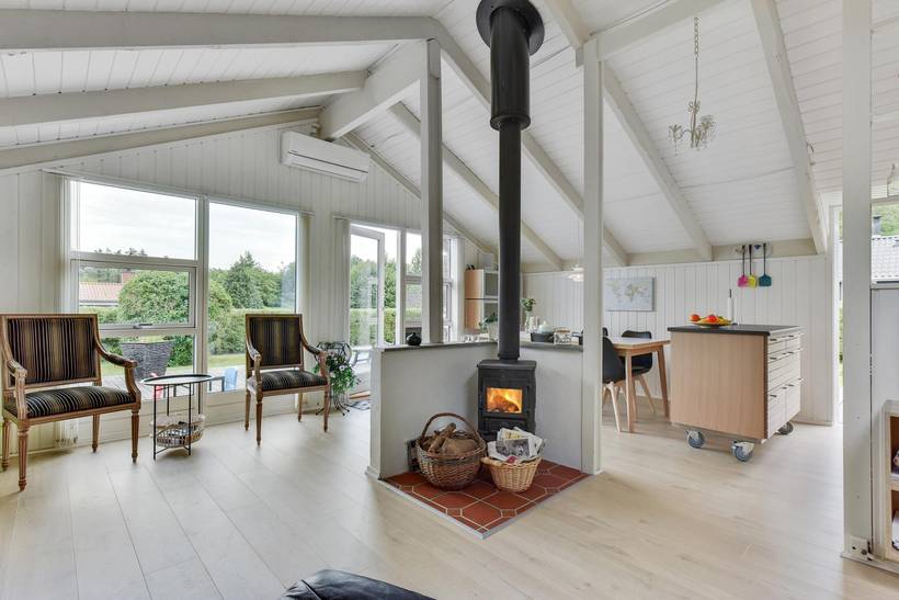 Foto von Ferienhaus ZU10 in Juelsminde - Ostjütland