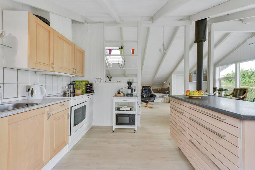 Foto von Ferienhaus ZU10 in Juelsminde - Ostjütland
