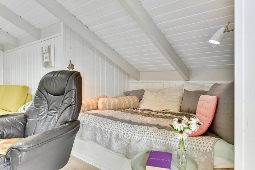 Foto von Ferienhaus ZU10 in Juelsminde - Ostjütland