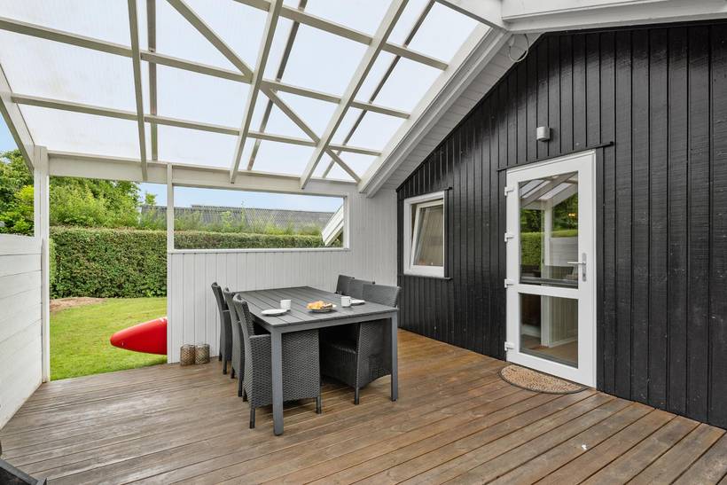 Foto von Ferienhaus ZU10 in Juelsminde - Ostjütland