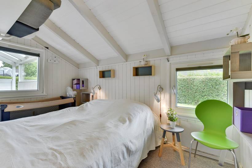 Foto von Ferienhaus ZU10 in Juelsminde - Ostjütland