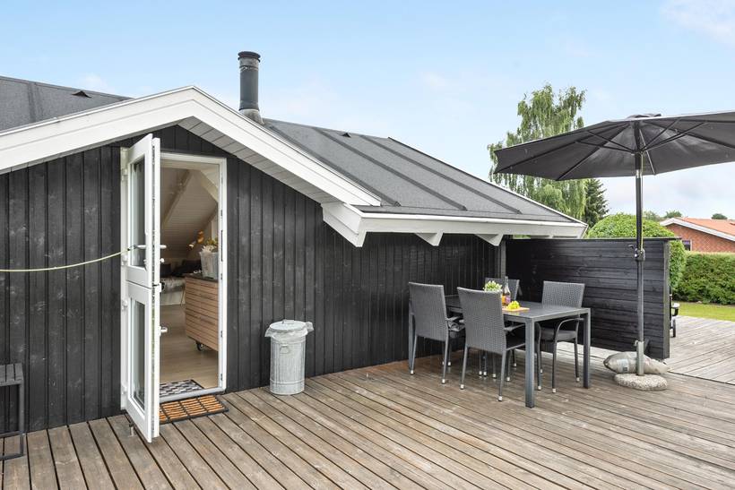 Foto von Ferienhaus ZU10 in Juelsminde - Ostjütland