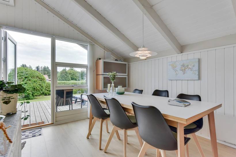 Foto von Ferienhaus ZU10 in Juelsminde - Ostjütland