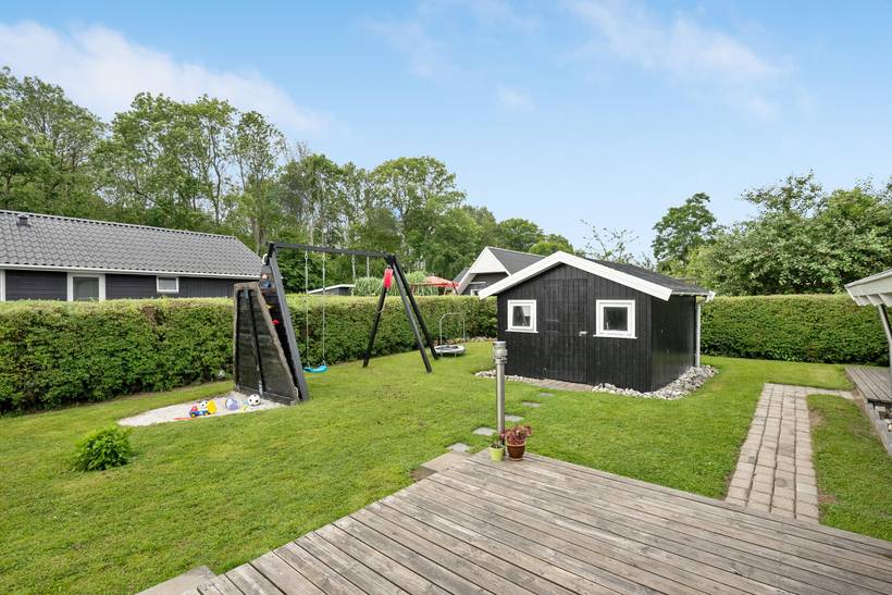 Foto von Ferienhaus ZU10 in Juelsminde - Ostjütland