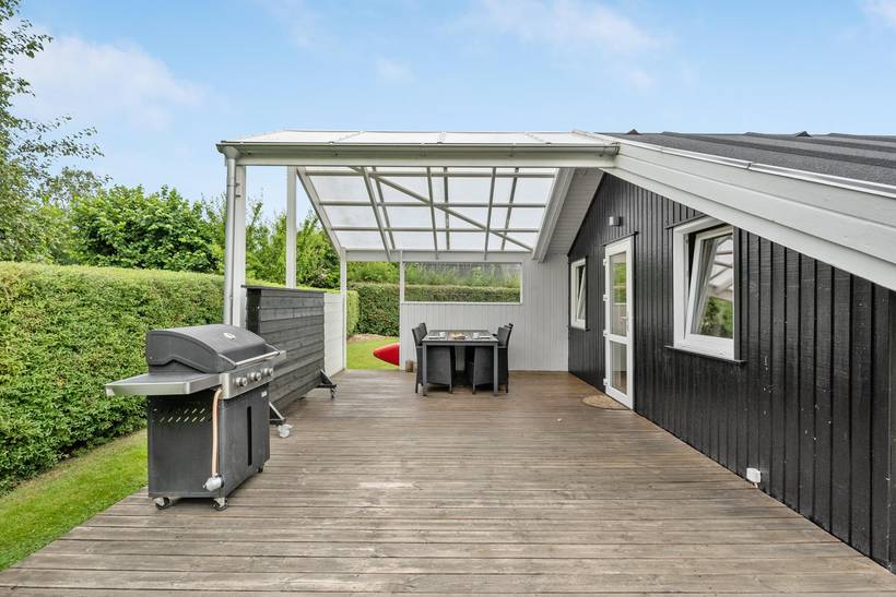 Foto von Ferienhaus ZU10 in Juelsminde - Ostjütland