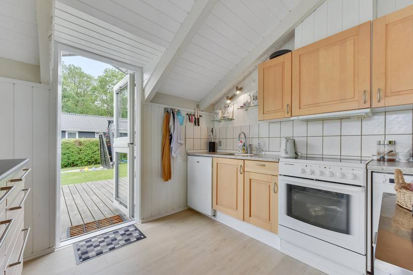 Foto von Ferienhaus ZU10 in Juelsminde - Ostjütland