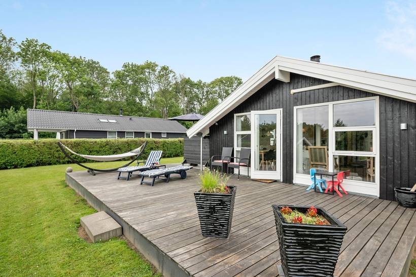 Foto von Ferienhaus ZU10 in Juelsminde - Ostjütland