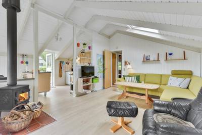 Vorschaubild von Ferienhaus ZU10 in Juelsminde - Ostjütland