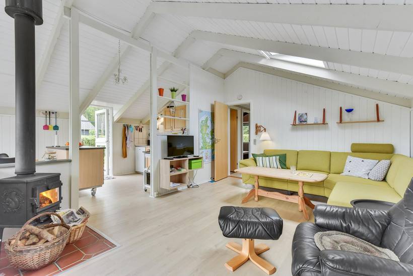 Foto von Ferienhaus ZU10 in Juelsminde - Ostjütland