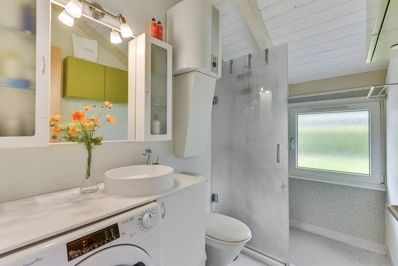 Foto von Ferienhaus ZU10 in Juelsminde - Ostjütland