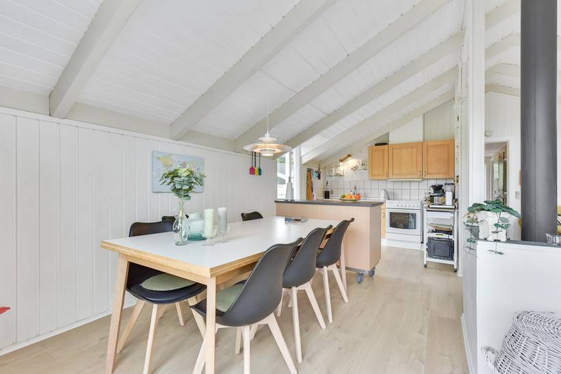 Foto von Ferienhaus ZU10 in Juelsminde - Ostjütland
