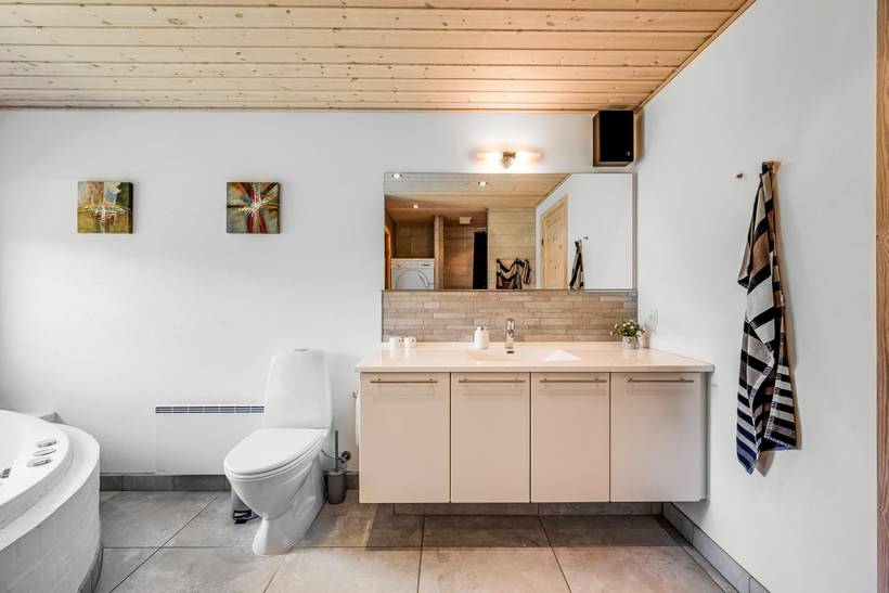Foto von Ferienhaus ZU12 in Blåvand - Westjütland