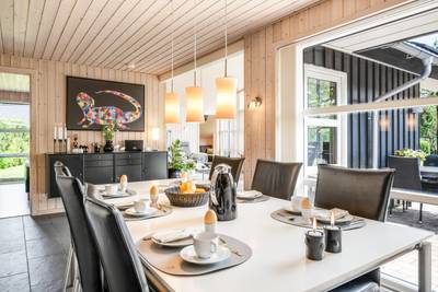 Vorschaubild von Ferienhaus ZU12 in Blåvand - Westjütland