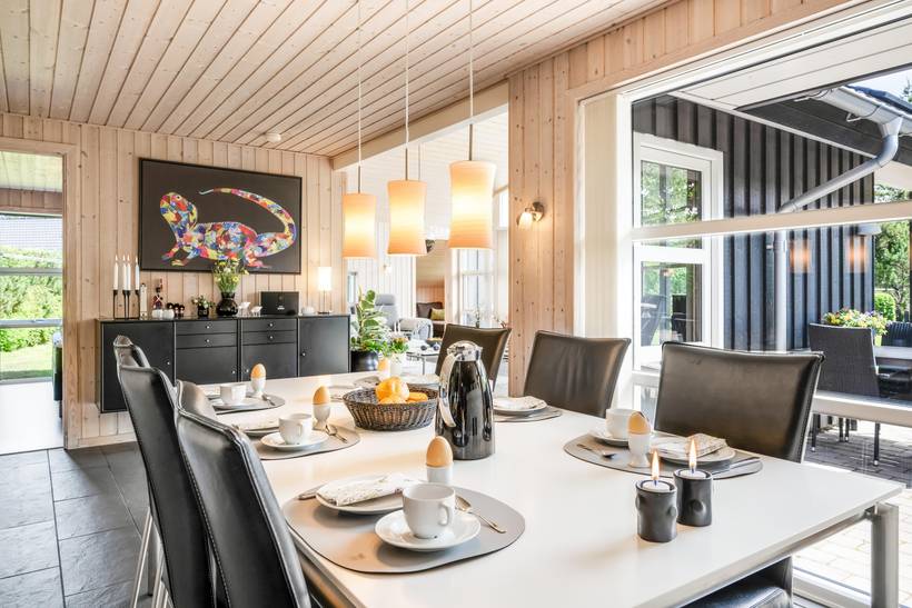 Foto von Ferienhaus ZU12 in Blåvand - Westjütland
