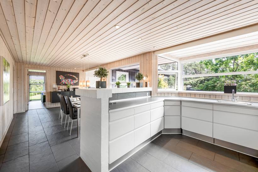 Foto von Ferienhaus ZU12 in Blåvand - Westjütland