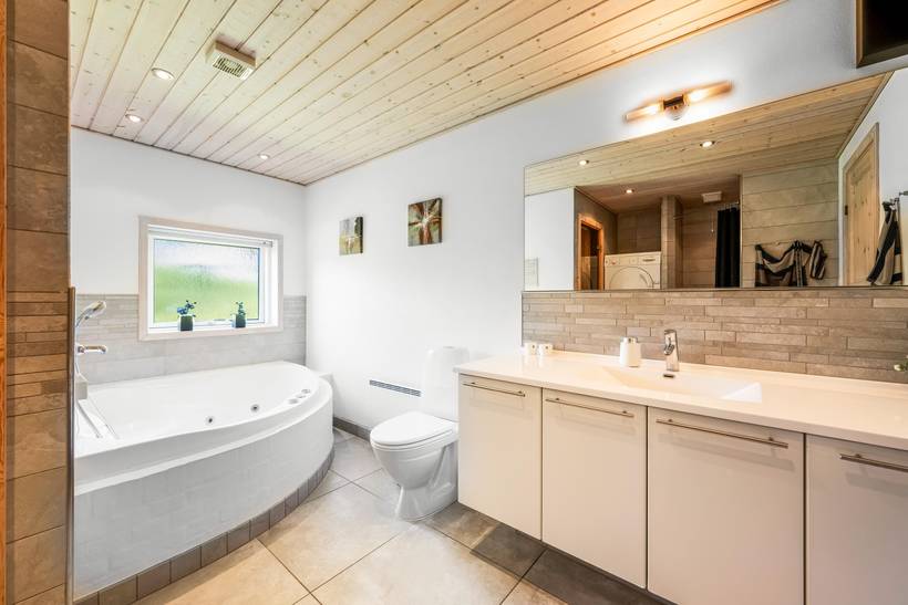 Foto von Ferienhaus ZU12 in Blåvand - Westjütland