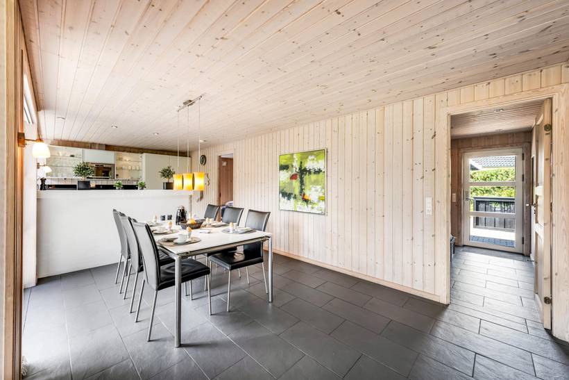 Foto von Ferienhaus ZU12 in Blåvand - Westjütland