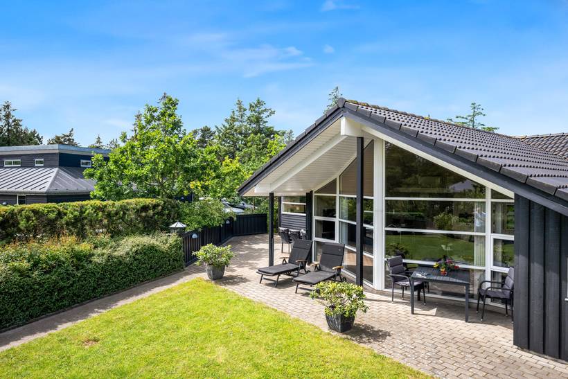 Foto von Ferienhaus ZU12 in Blåvand - Westjütland