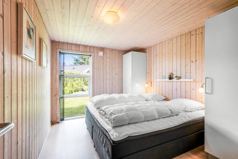 Foto von Ferienhaus ZU12 in Blåvand - Westjütland