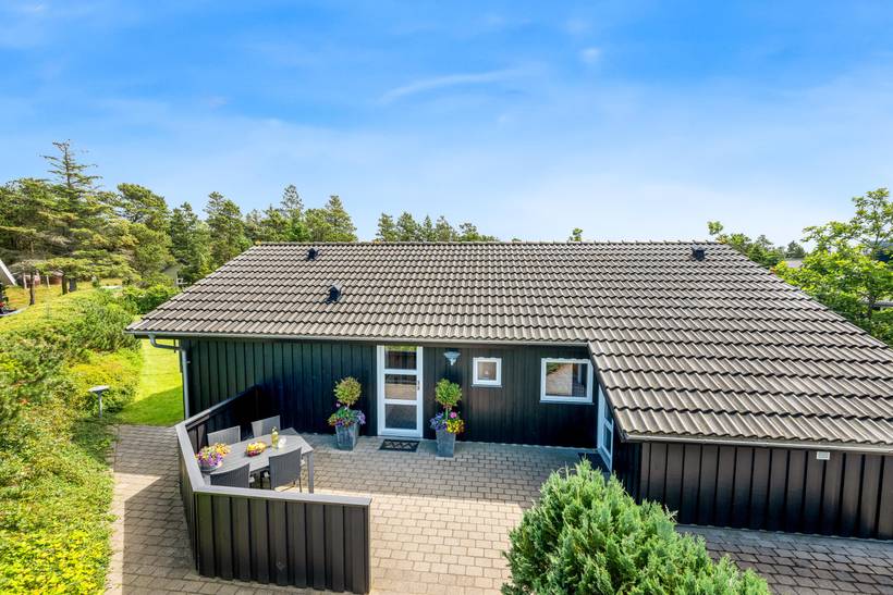 Foto von Ferienhaus ZU12 in Blåvand - Westjütland