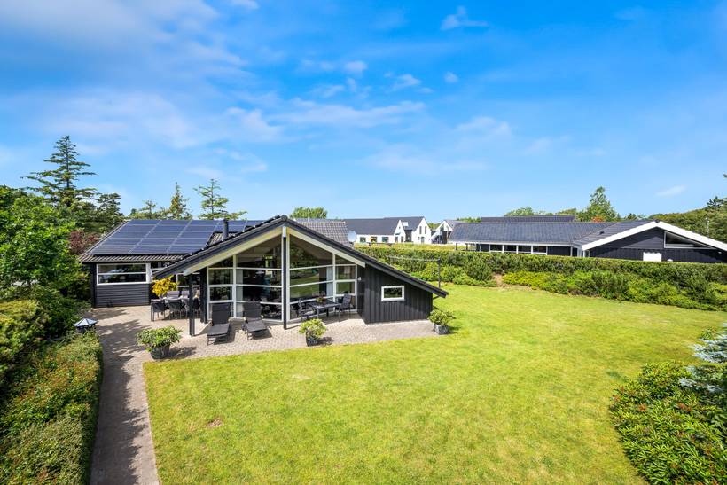 Foto von Ferienhaus ZU12 in Blåvand - Westjütland