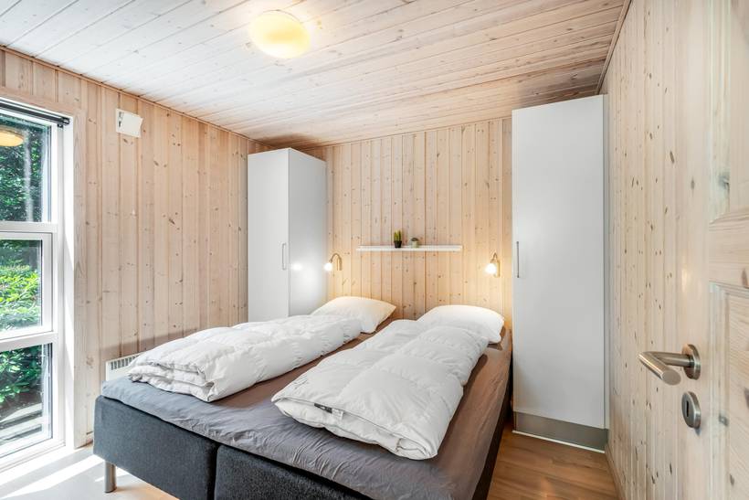 Foto von Ferienhaus ZU12 in Blåvand - Westjütland