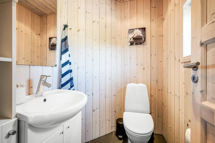Foto von Ferienhaus ZU12 in Blåvand - Westjütland