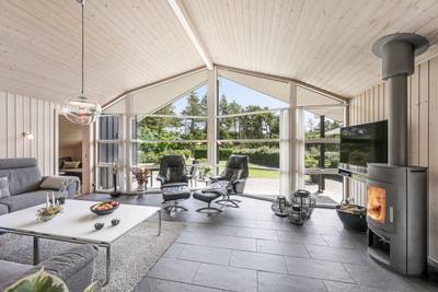 Vorschaubild von Ferienhaus ZU12 in Blåvand - Westjütland