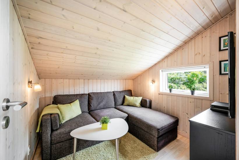 Foto von Ferienhaus ZU12 in Blåvand - Westjütland