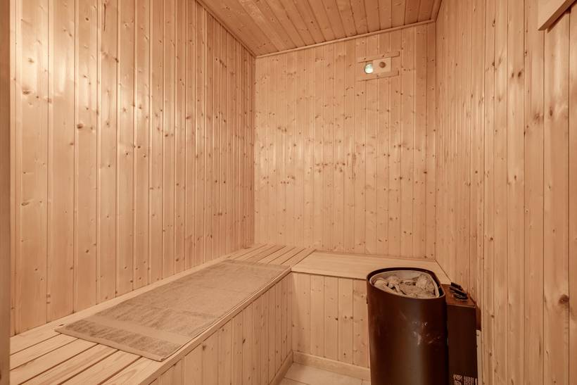 Foto von Ferienhaus ZU12 in Blåvand - Westjütland