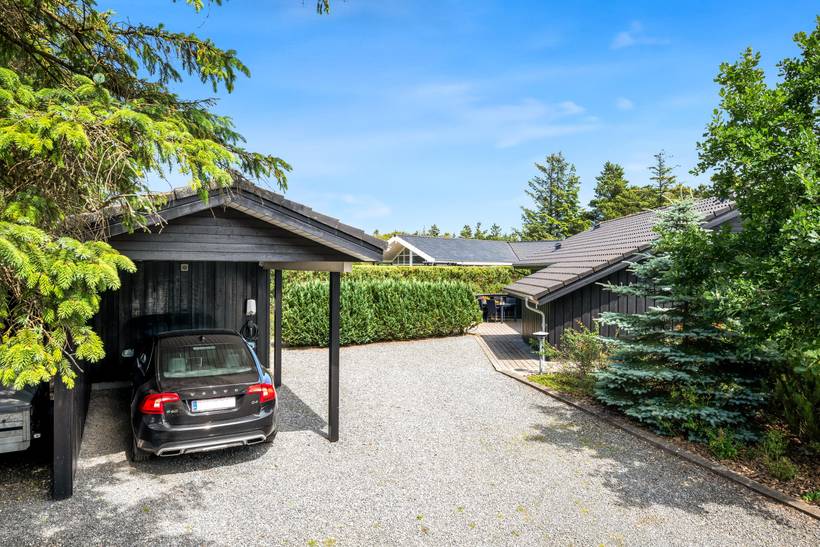 Foto von Ferienhaus ZU12 in Blåvand - Westjütland
