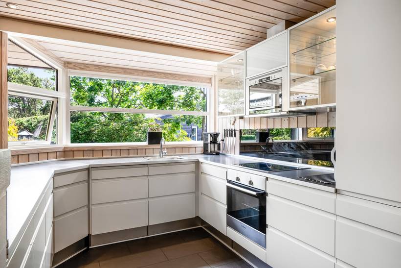 Foto von Ferienhaus ZU12 in Blåvand - Westjütland